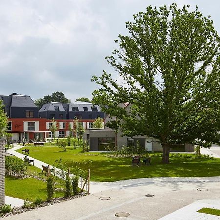 Bed and Breakfast Le Domaine Des Diamants Blancs Croix Exteriér fotografie